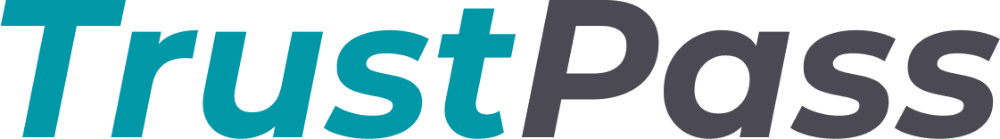 Trustpass logo