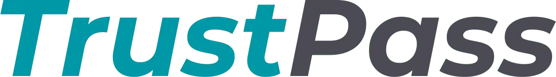 Trustpass logo