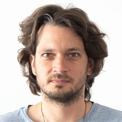 Co-Founder & COO of TrustPass - Roman Ševec