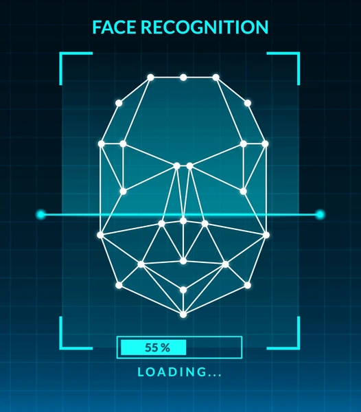 Facial recognition privacy approach